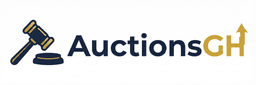 AuctionsGH