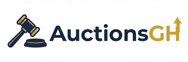 AuctionsGH